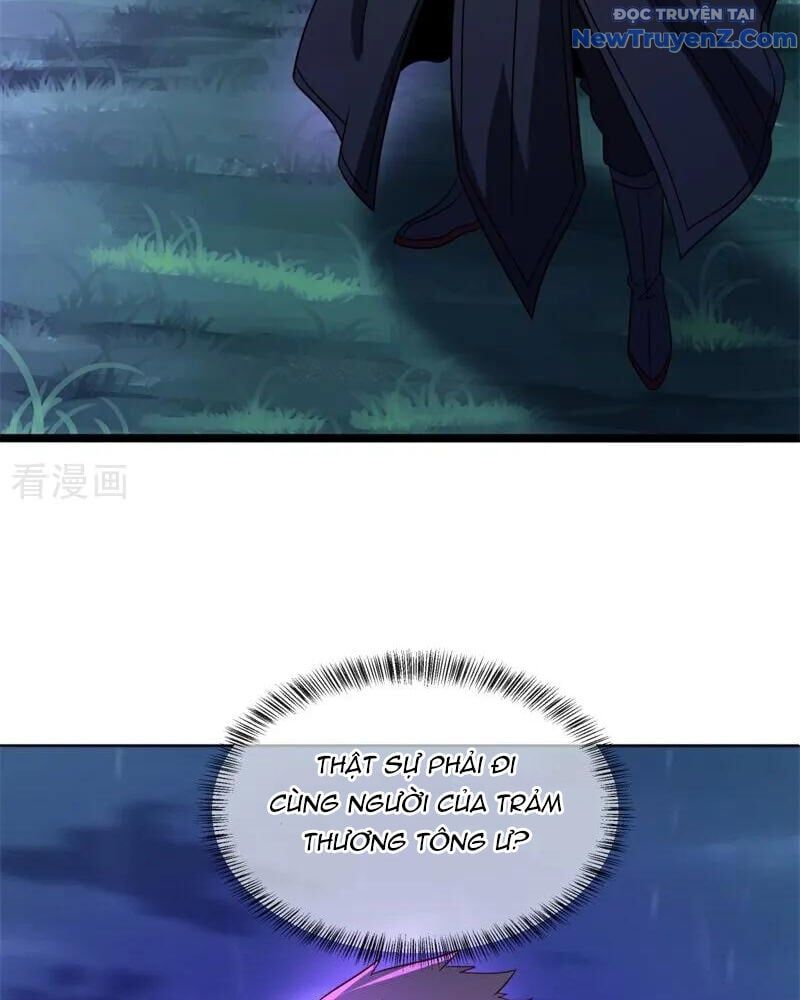 đọc truyện Chiến Hồn Tuyệt Thế Chương 758 ảnh 36 tại Thiên Thai Truyện