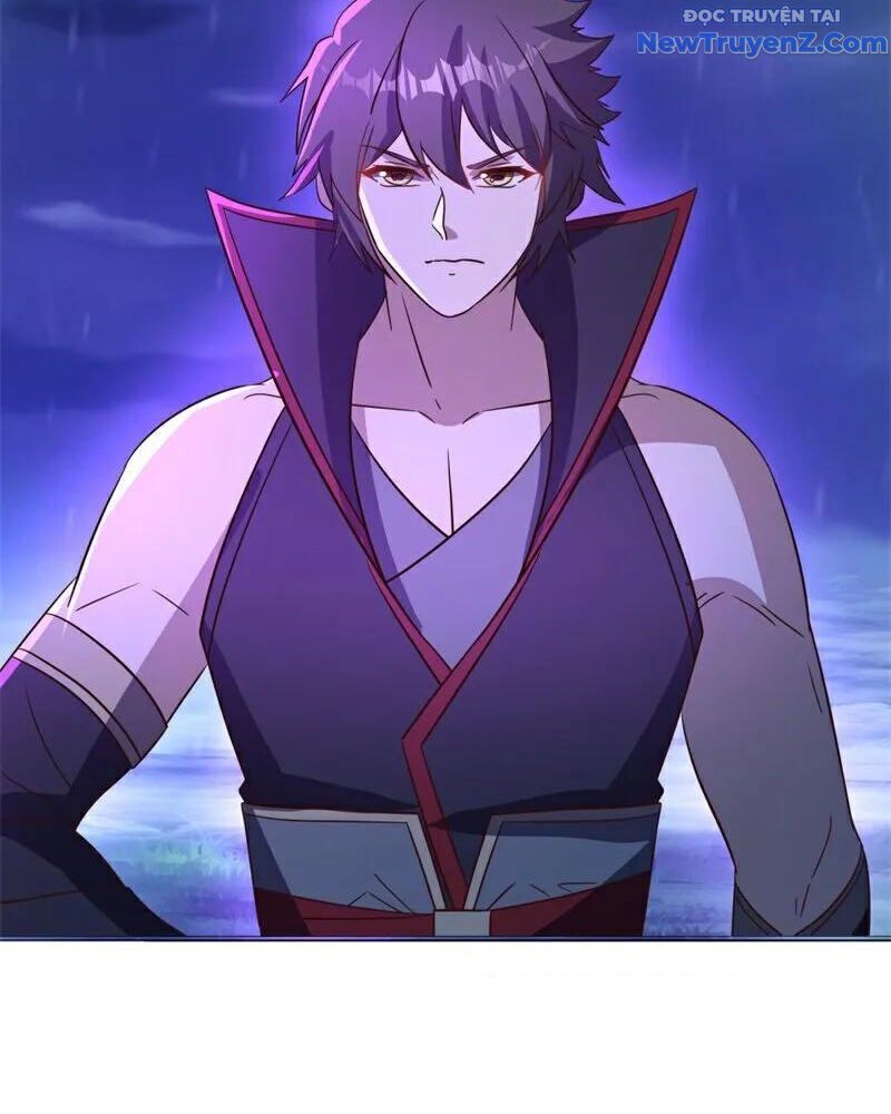 đọc truyện Chiến Hồn Tuyệt Thế Chương 758 ảnh 37 tại Thiên Thai Truyện