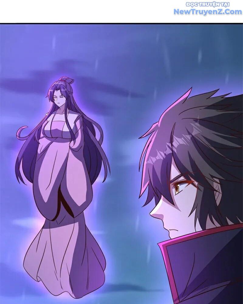 đọc truyện Chiến Hồn Tuyệt Thế Chương 758 ảnh 38 tại Thiên Thai Truyện