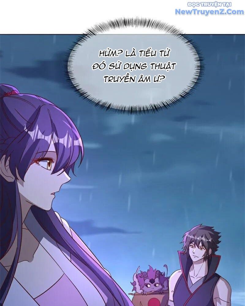 đọc truyện Chiến Hồn Tuyệt Thế Chương 758 ảnh 41 tại Thiên Thai Truyện