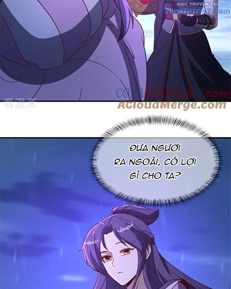 đọc truyện Chiến Hồn Tuyệt Thế Chương 758 ảnh 42 tại Thiên Thai Truyện