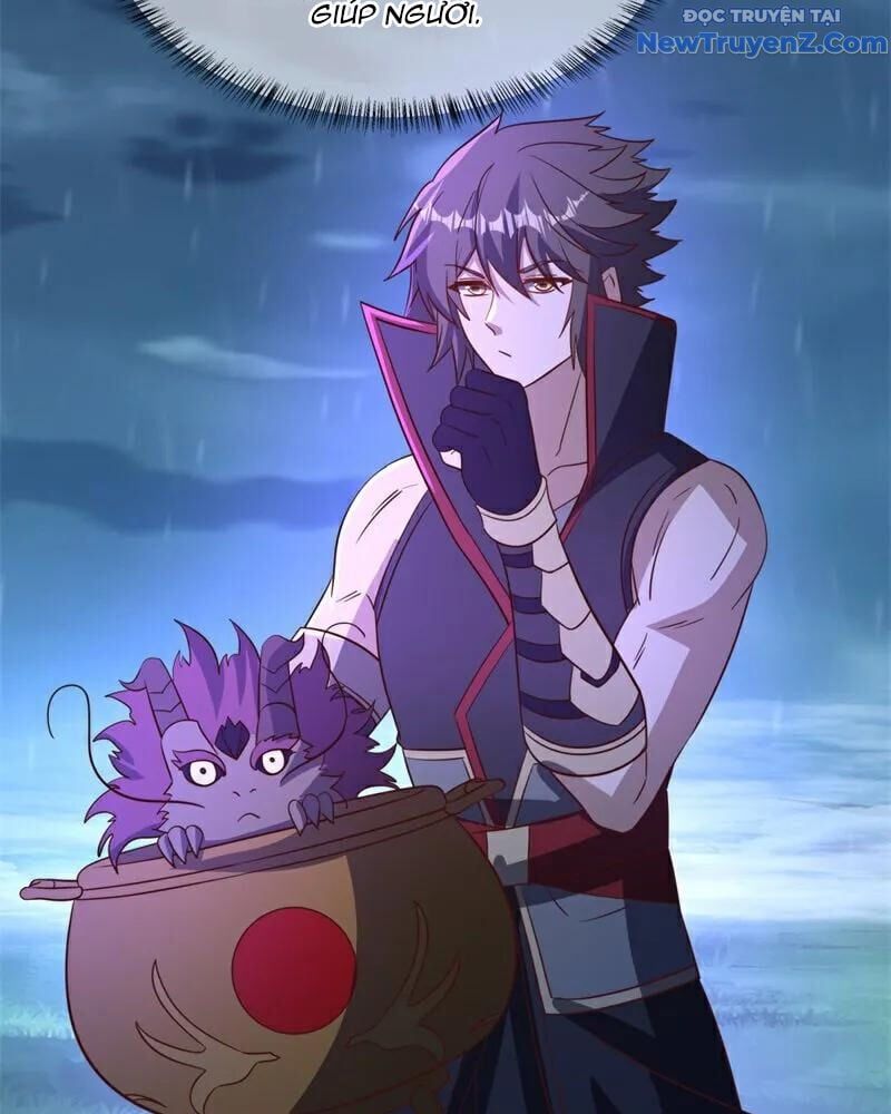 đọc truyện Chiến Hồn Tuyệt Thế Chương 758 ảnh 44 tại Thiên Thai Truyện