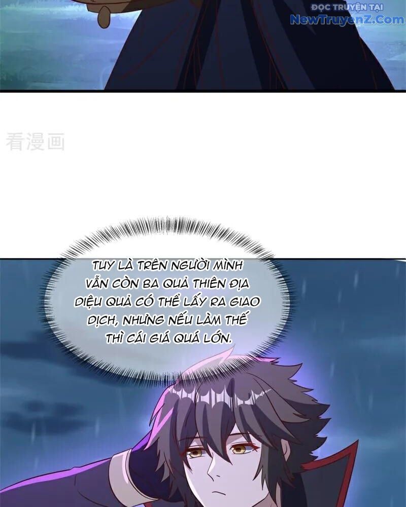 đọc truyện Chiến Hồn Tuyệt Thế Chương 758 ảnh 45 tại Thiên Thai Truyện