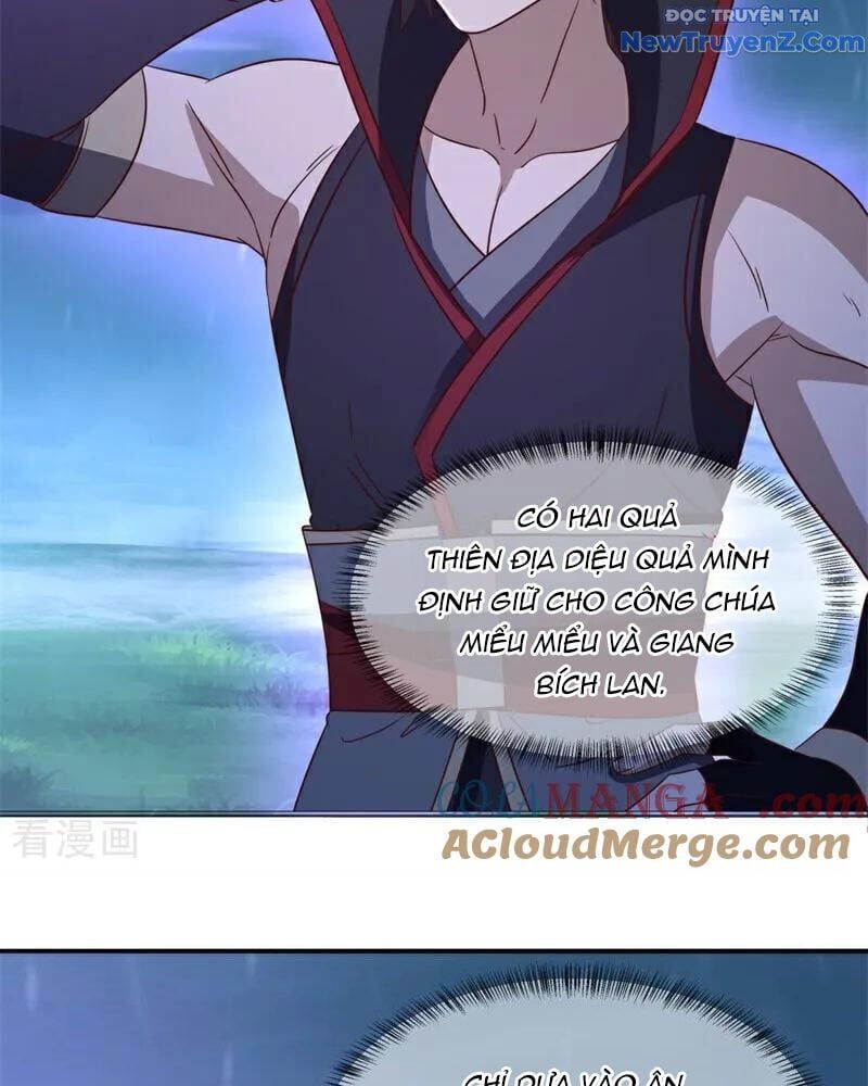 đọc truyện Chiến Hồn Tuyệt Thế Chương 758 ảnh 46 tại Thiên Thai Truyện