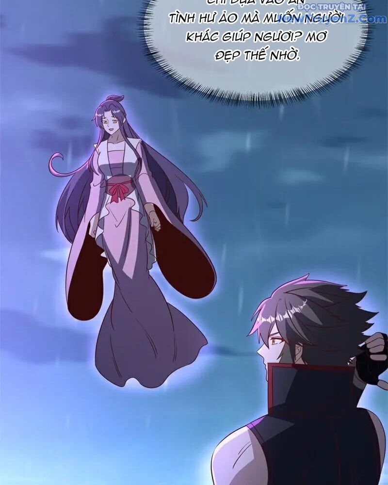 đọc truyện Chiến Hồn Tuyệt Thế Chương 758 ảnh 47 tại Thiên Thai Truyện