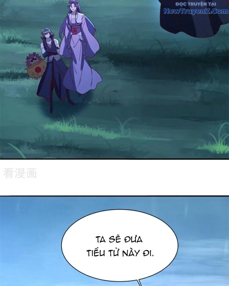 đọc truyện Chiến Hồn Tuyệt Thế Chương 758 ảnh 52 tại Thiên Thai Truyện