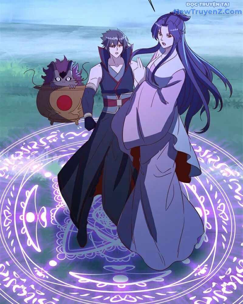 đọc truyện Chiến Hồn Tuyệt Thế Chương 758 ảnh 53 tại Thiên Thai Truyện