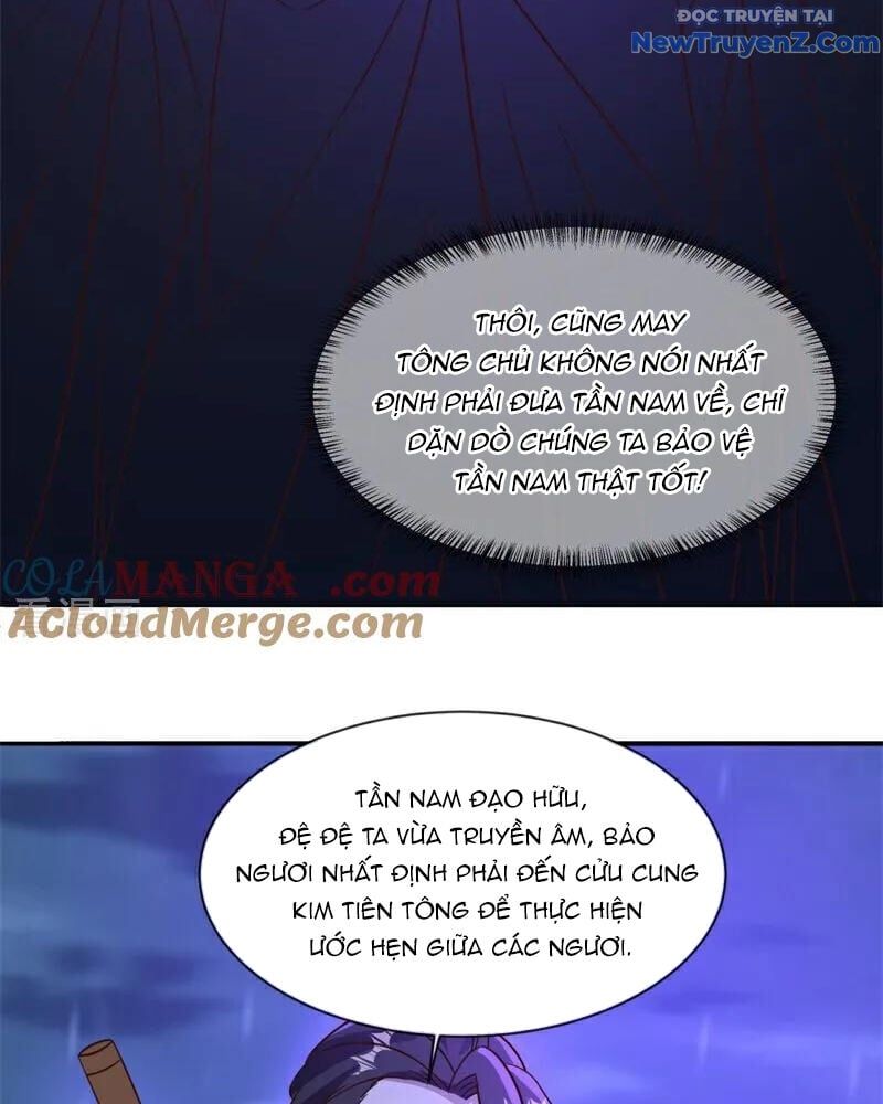 đọc truyện Chiến Hồn Tuyệt Thế Chương 758 ảnh 55 tại Thiên Thai Truyện