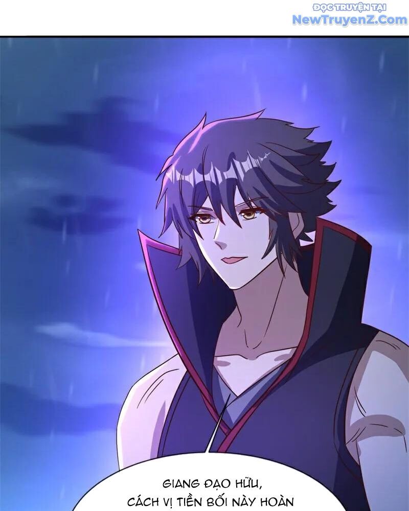 đọc truyện Chiến Hồn Tuyệt Thế Chương 758 ảnh 60 tại Thiên Thai Truyện