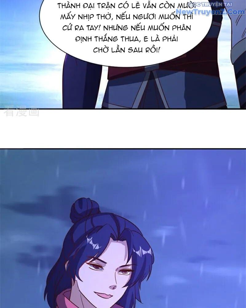 đọc truyện Chiến Hồn Tuyệt Thế Chương 758 ảnh 61 tại Thiên Thai Truyện