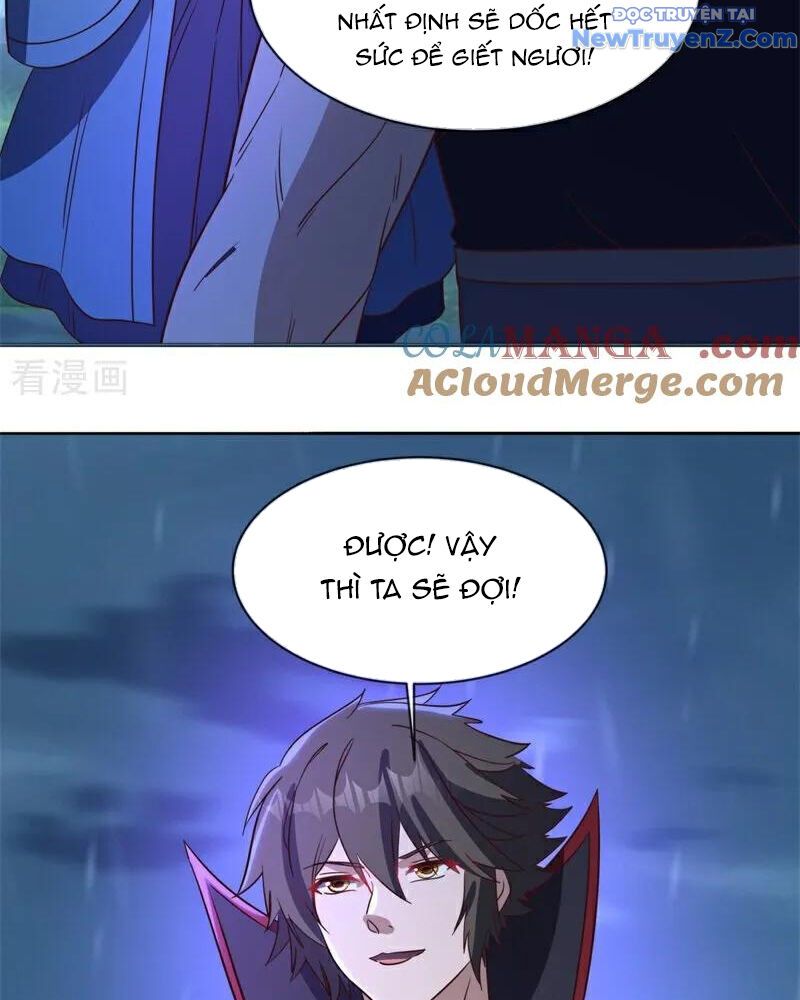 đọc truyện Chiến Hồn Tuyệt Thế Chương 758 ảnh 69 tại Thiên Thai Truyện