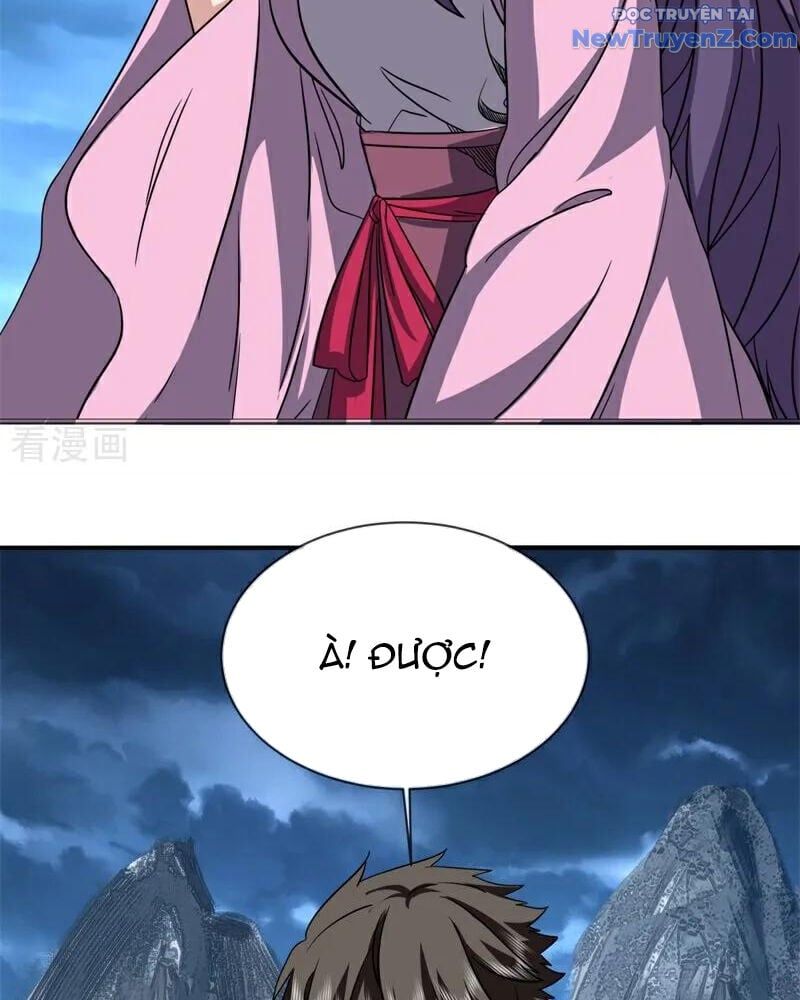 đọc truyện Chiến Hồn Tuyệt Thế Chương 758 ảnh 72 tại Thiên Thai Truyện