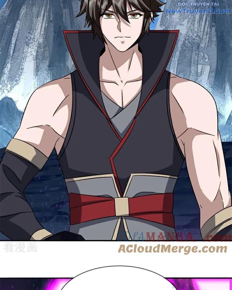 đọc truyện Chiến Hồn Tuyệt Thế Chương 758 ảnh 73 tại Thiên Thai Truyện