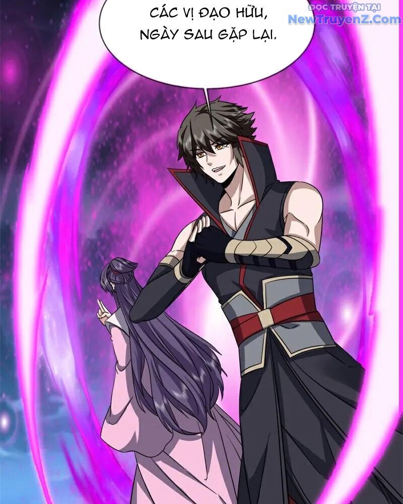 đọc truyện Chiến Hồn Tuyệt Thế Chương 758 ảnh 74 tại Thiên Thai Truyện