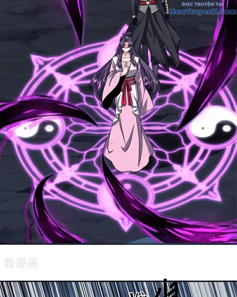 đọc truyện Chiến Hồn Tuyệt Thế Chương 758 ảnh 76 tại Thiên Thai Truyện