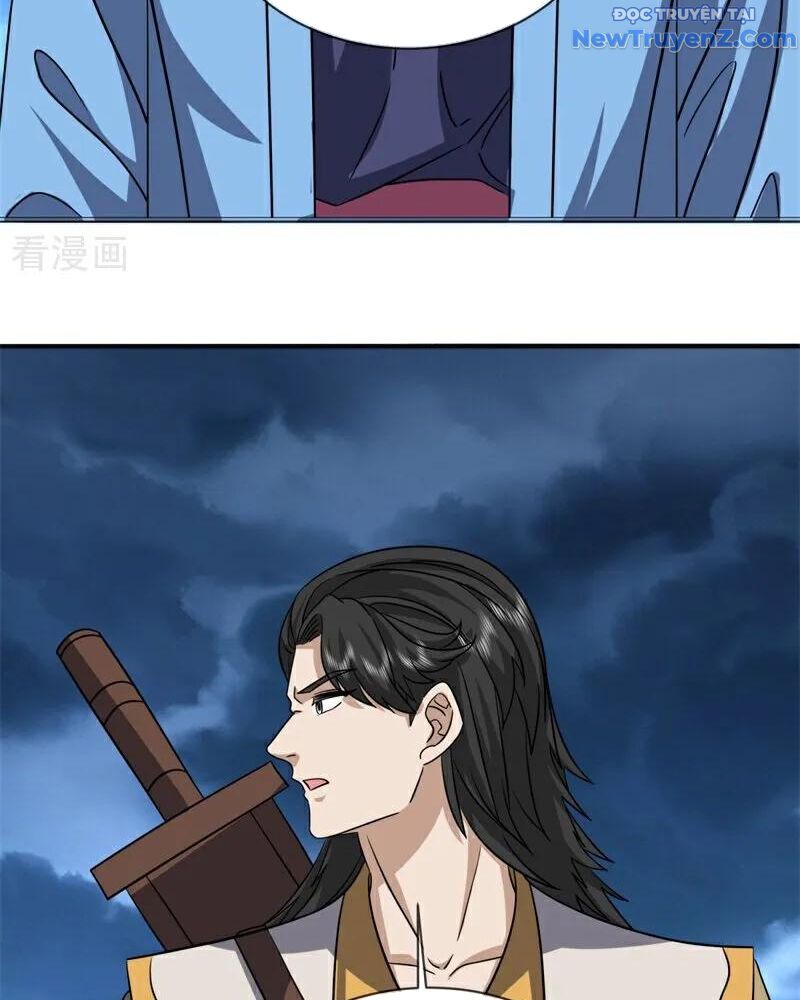 đọc truyện Chiến Hồn Tuyệt Thế Chương 758 ảnh 81 tại Thiên Thai Truyện