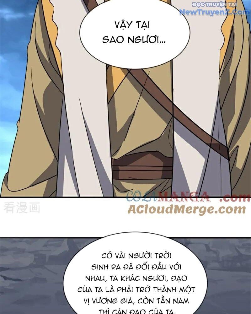 đọc truyện Chiến Hồn Tuyệt Thế Chương 758 ảnh 82 tại Thiên Thai Truyện