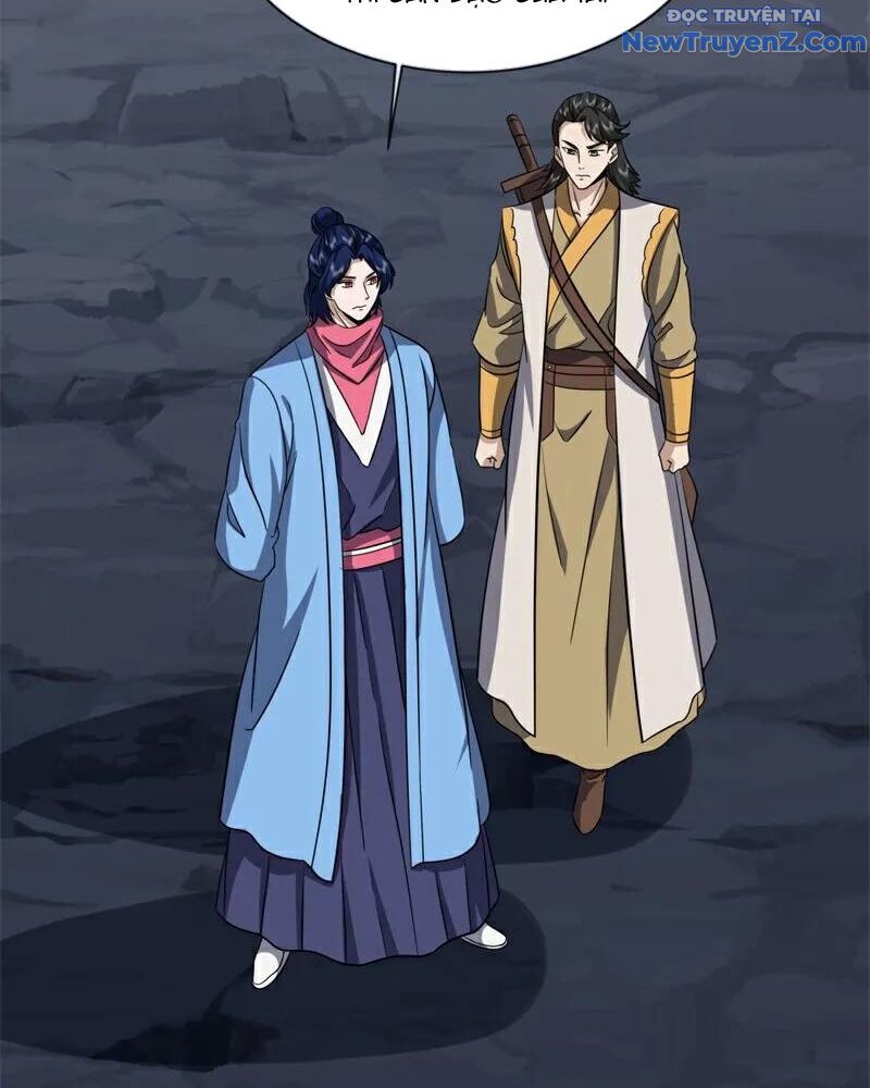 đọc truyện Chiến Hồn Tuyệt Thế Chương 758 ảnh 83 tại Thiên Thai Truyện