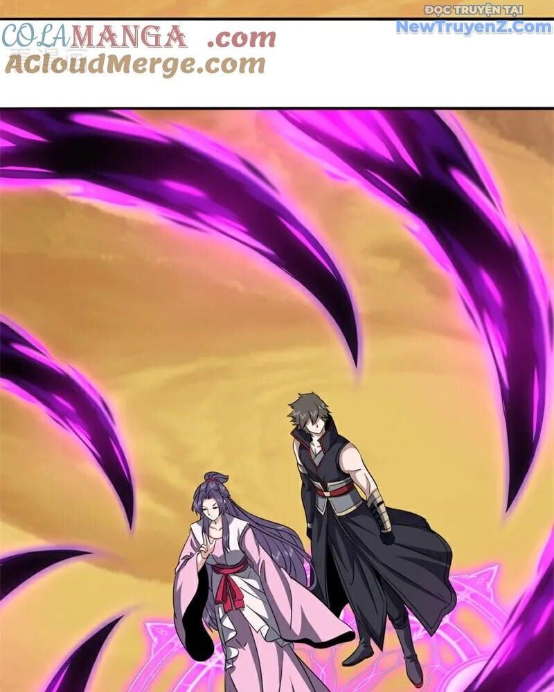 đọc truyện Chiến Hồn Tuyệt Thế Chương 758 ảnh 87 tại Thiên Thai Truyện