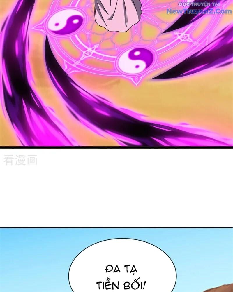 đọc truyện Chiến Hồn Tuyệt Thế Chương 758 ảnh 88 tại Thiên Thai Truyện