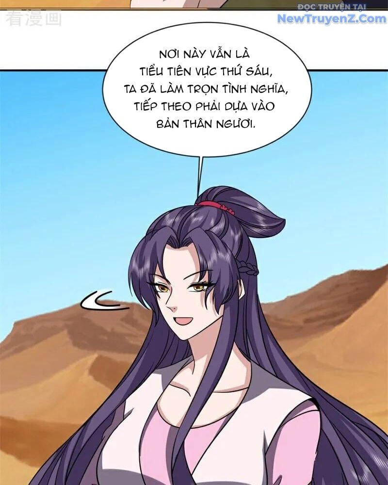 đọc truyện Chiến Hồn Tuyệt Thế Chương 758 ảnh 90 tại Thiên Thai Truyện