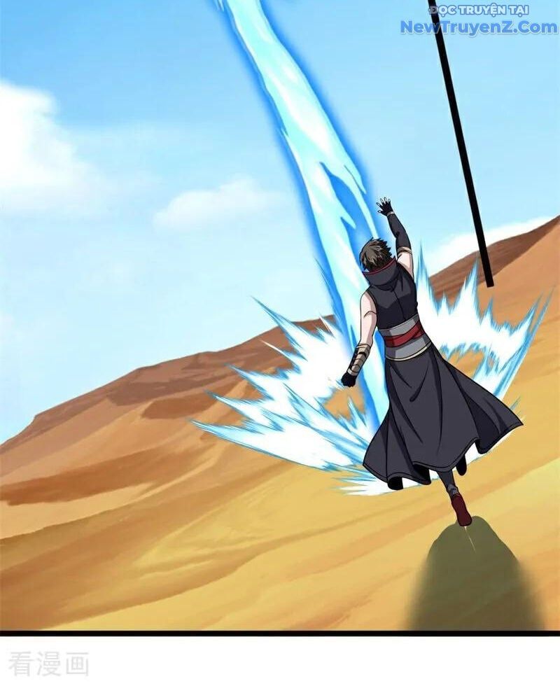 đọc truyện Chiến Hồn Tuyệt Thế Chương 758 ảnh 92 tại Thiên Thai Truyện