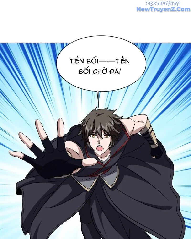 đọc truyện Chiến Hồn Tuyệt Thế Chương 758 ảnh 93 tại Thiên Thai Truyện