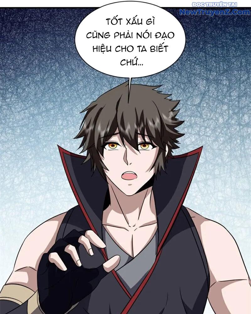 đọc truyện Chiến Hồn Tuyệt Thế Chương 758 ảnh 95 tại Thiên Thai Truyện