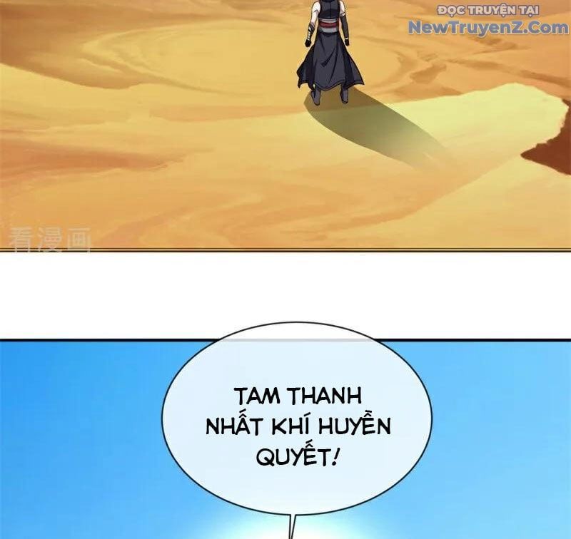 đọc truyện Chiến Hồn Tuyệt Thế Chương 759 ảnh 12 tại Thiên Thai Truyện