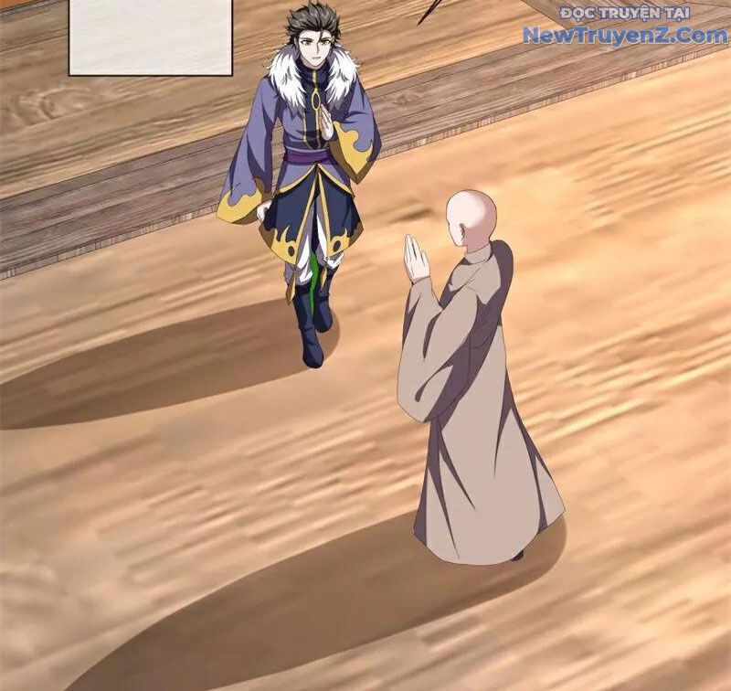 đọc truyện Chiến Hồn Tuyệt Thế Chương 759 ảnh 111 tại Thiên Thai Truyện