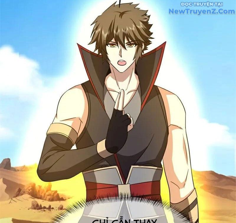 đọc truyện Chiến Hồn Tuyệt Thế Chương 759 ảnh 13 tại Thiên Thai Truyện