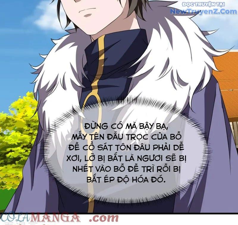 đọc truyện Chiến Hồn Tuyệt Thế Chương 759 ảnh 121 tại Thiên Thai Truyện