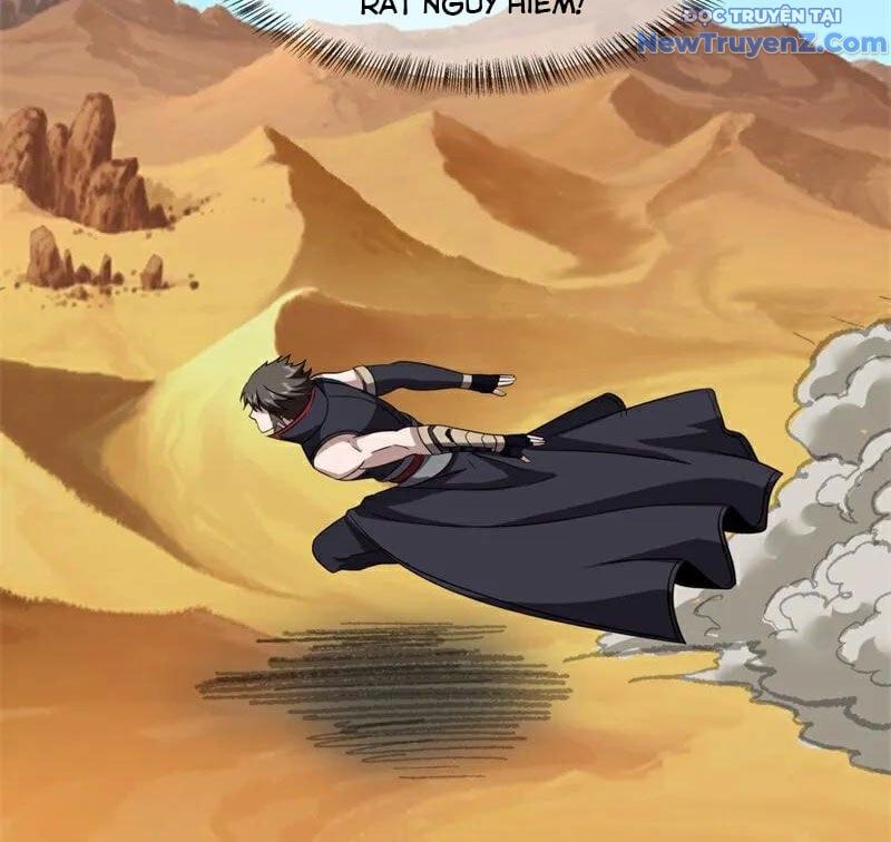 đọc truyện Chiến Hồn Tuyệt Thế Chương 759 ảnh 15 tại Thiên Thai Truyện