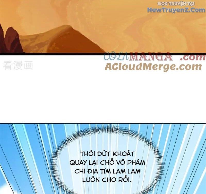 đọc truyện Chiến Hồn Tuyệt Thế Chương 759 ảnh 16 tại Thiên Thai Truyện