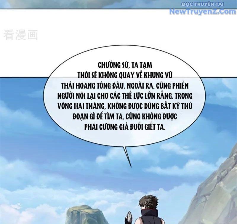 đọc truyện Chiến Hồn Tuyệt Thế Chương 759 ảnh 21 tại Thiên Thai Truyện