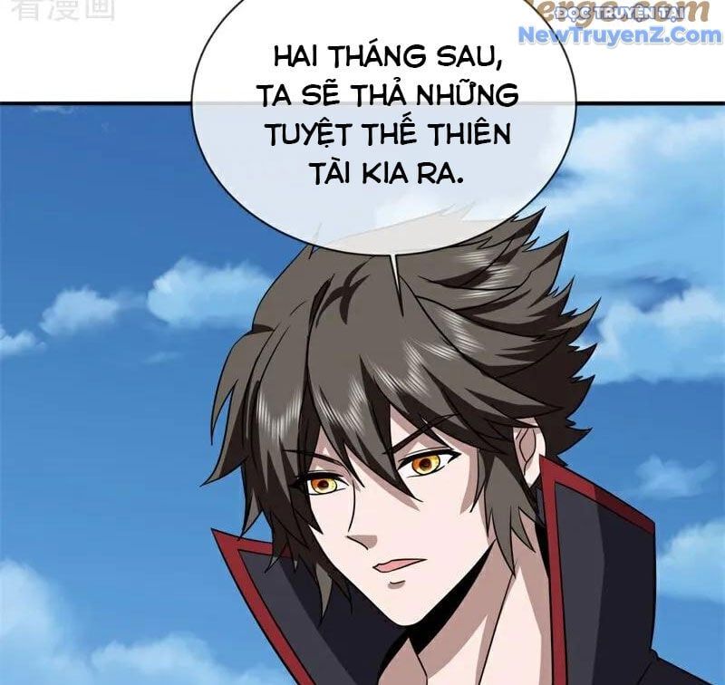 đọc truyện Chiến Hồn Tuyệt Thế Chương 759 ảnh 23 tại Thiên Thai Truyện