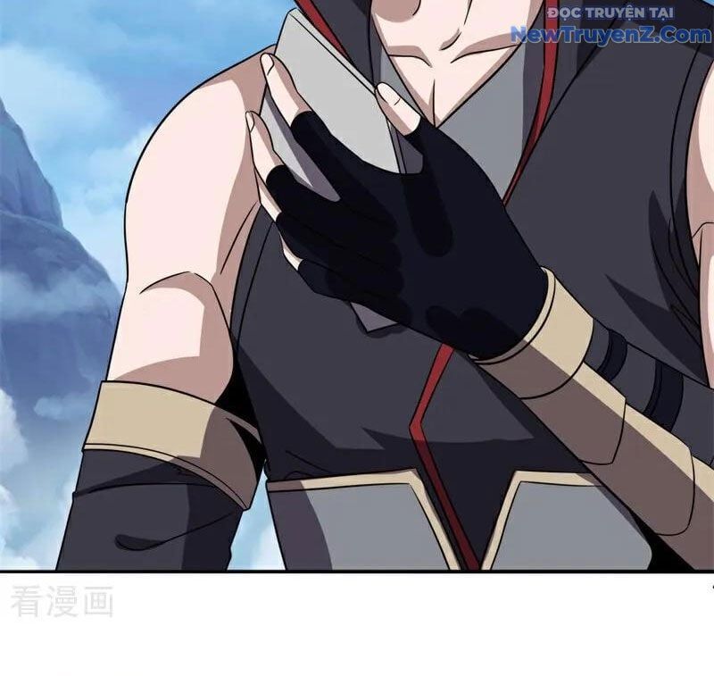 đọc truyện Chiến Hồn Tuyệt Thế Chương 759 ảnh 24 tại Thiên Thai Truyện