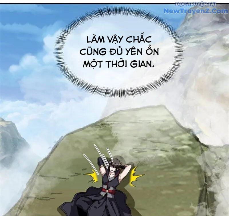 đọc truyện Chiến Hồn Tuyệt Thế Chương 759 ảnh 25 tại Thiên Thai Truyện