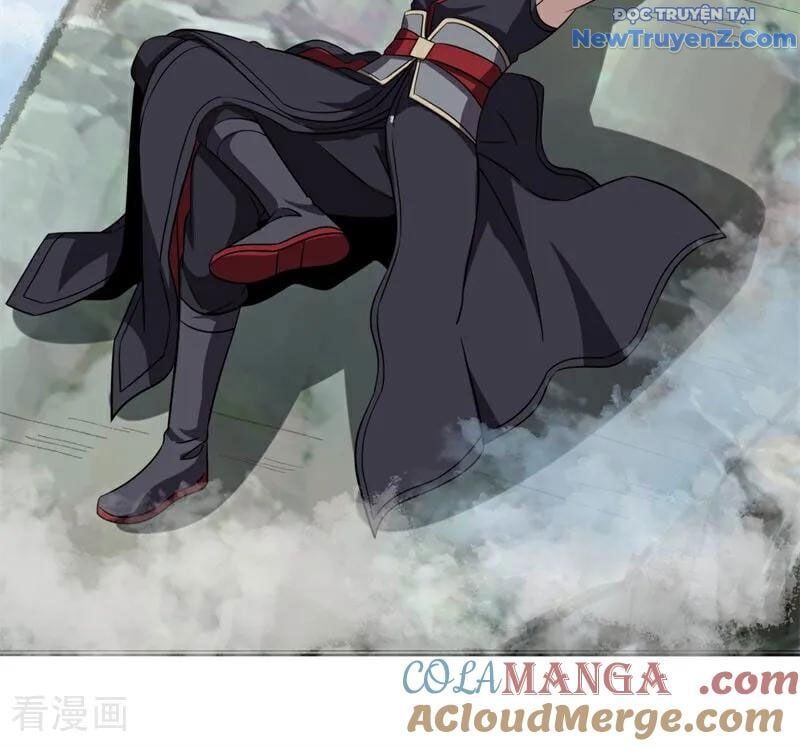 đọc truyện Chiến Hồn Tuyệt Thế Chương 759 ảnh 28 tại Thiên Thai Truyện