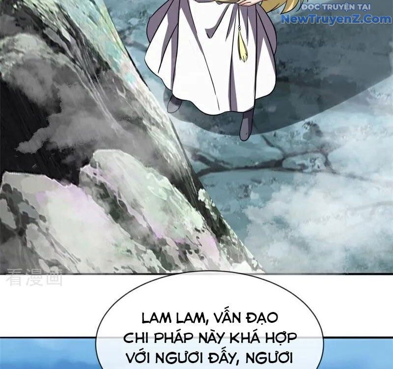 đọc truyện Chiến Hồn Tuyệt Thế Chương 759 ảnh 30 tại Thiên Thai Truyện