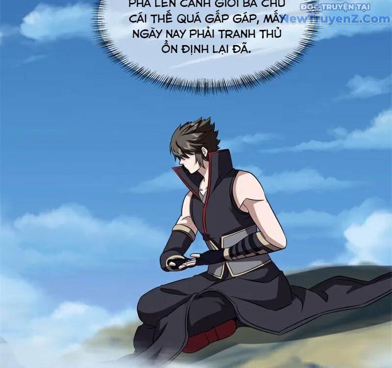 đọc truyện Chiến Hồn Tuyệt Thế Chương 759 ảnh 39 tại Thiên Thai Truyện