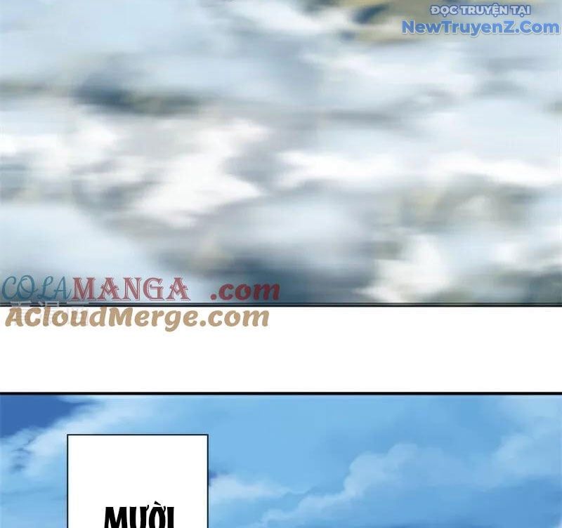 đọc truyện Chiến Hồn Tuyệt Thế Chương 759 ảnh 40 tại Thiên Thai Truyện