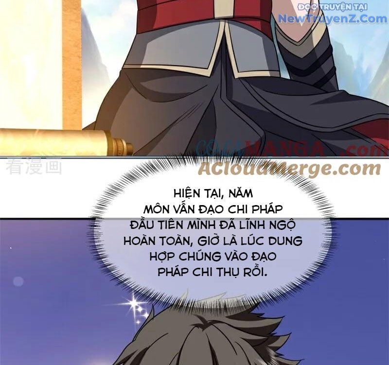 đọc truyện Chiến Hồn Tuyệt Thế Chương 759 ảnh 46 tại Thiên Thai Truyện