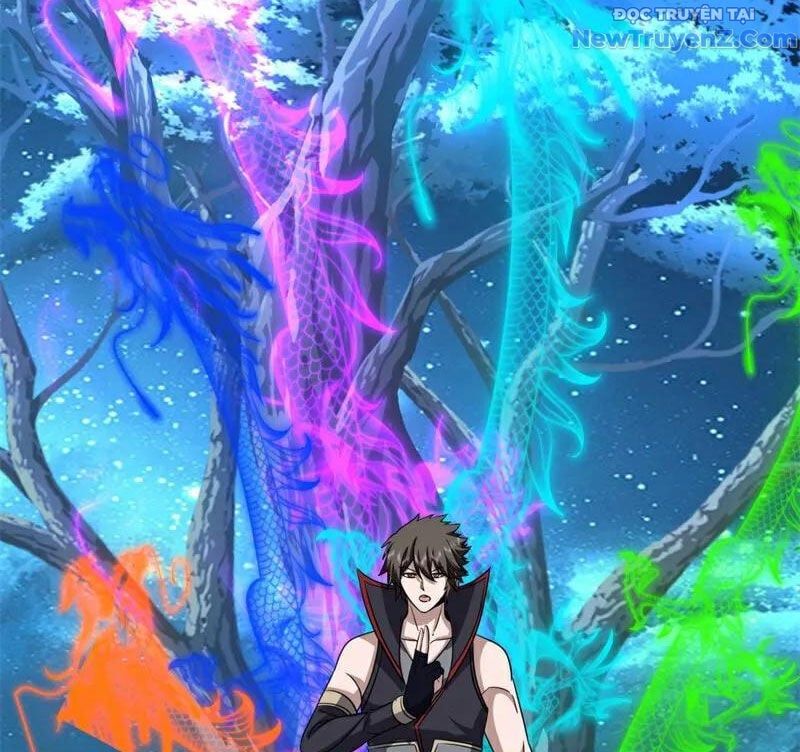 đọc truyện Chiến Hồn Tuyệt Thế Chương 759 ảnh 51 tại Thiên Thai Truyện