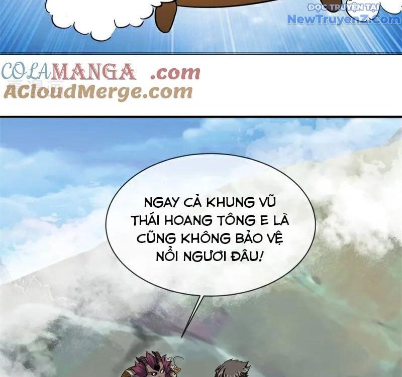 đọc truyện Chiến Hồn Tuyệt Thế Chương 759 ảnh 58 tại Thiên Thai Truyện