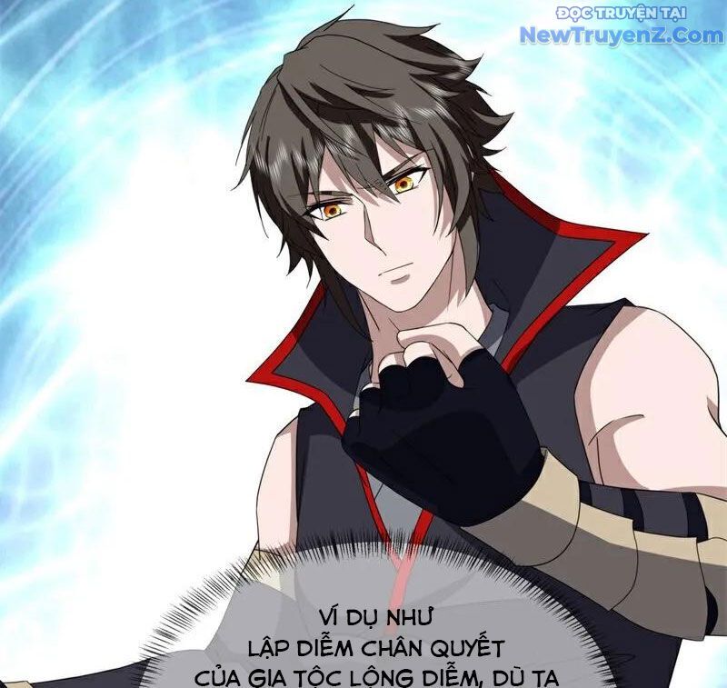 đọc truyện Chiến Hồn Tuyệt Thế Chương 759 ảnh 74 tại Thiên Thai Truyện