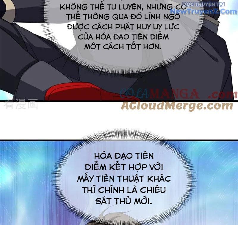 đọc truyện Chiến Hồn Tuyệt Thế Chương 759 ảnh 75 tại Thiên Thai Truyện