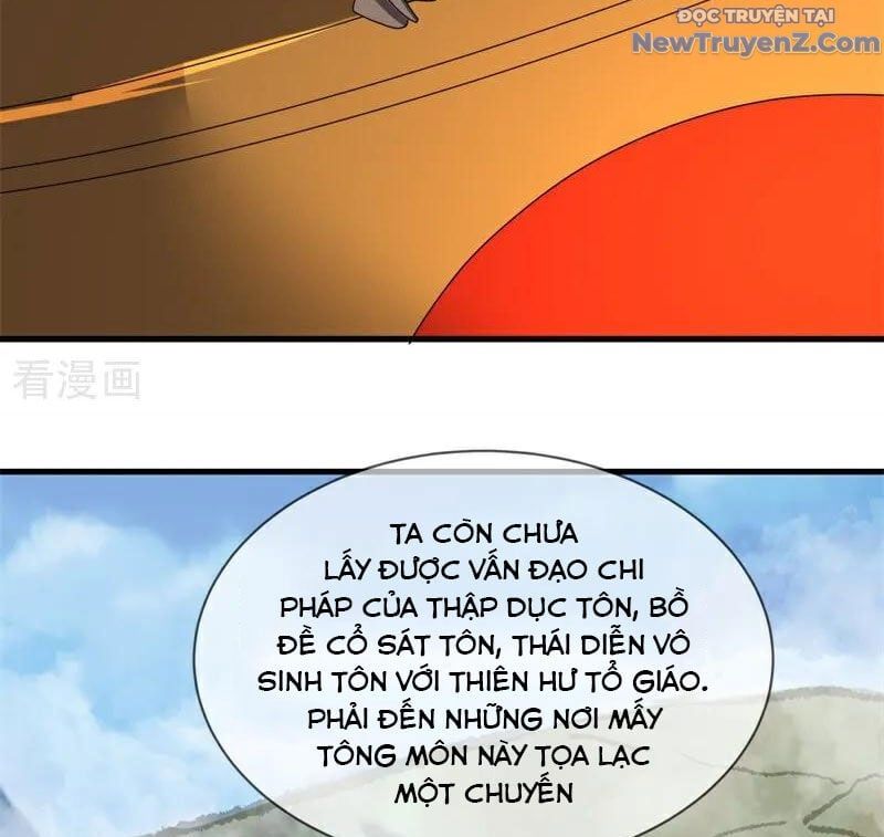 đọc truyện Chiến Hồn Tuyệt Thế Chương 759 ảnh 79 tại Thiên Thai Truyện