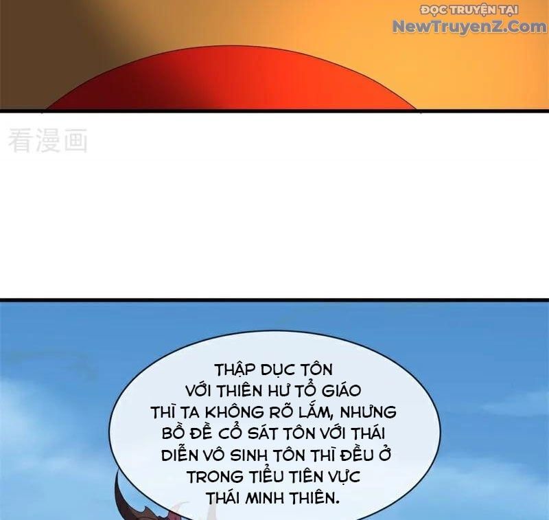 đọc truyện Chiến Hồn Tuyệt Thế Chương 759 ảnh 83 tại Thiên Thai Truyện