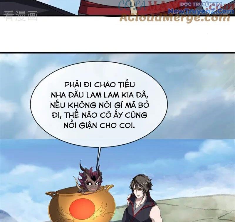 đọc truyện Chiến Hồn Tuyệt Thế Chương 759 ảnh 87 tại Thiên Thai Truyện